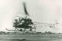 Vintage Mosquito Helicopter- American Vintage Photograph