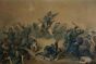 Garbaldi in the Battle