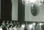 Post-Graduate Students - American Vintage Photograph