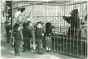 Play School - American Vintage Photograph
