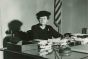 Miss Frances Perkins - American Vintage Photograph 