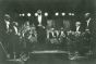 Claudio Abbado - Vintage Photograph