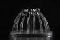 Vintage Pistillo Lamp