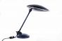 Blue Table Lamp