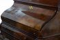 Vintage Wooden Highboard - Design Furniture