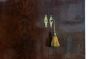 Vintage Wooden Highboard - Design Furniture