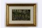 Jean-Raymond Delpech - Into the Woods - Modern Artwork