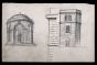 Architectural Sketches 