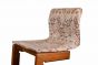 Pair of Vintage Stools Italian Production, 1960s