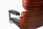 Vintage MIM Armchair