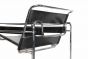 Vintage Armchair n the Style of Marcel Breuer