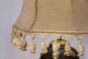 Vintage Camel Table Lamp