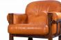 Set of 2 Vintage Armchairs