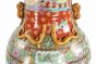Big Oriental Vase