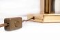 Vintage Table Lamp "Alain Delon"