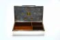 Vintage Silver Box