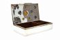 Vintage Silver Box