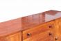 Vintage Wooden Sideboard