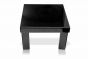 Black Coffee Table