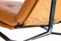 Pair of Lotus Armchair by Ice Parisi