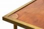 Vintage Bedside Table 