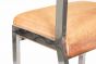 Set of 4 Chairs by Willy Rizzo