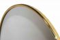 Oval Mirror 