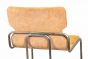 Set of 6 chairs by Willy Rizzo