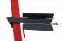Metal Floor Lamp