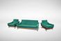 Vintage Sofa Set - Design Furniture 