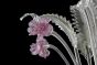 Vintage Murano Glass Chandelier