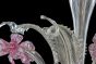 Vintage Murano Glass Chandelier