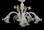 Murano Glass Chandelier