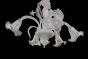 Murano Glass Chandelier