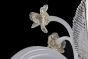 Murano Glass Chandelier