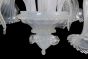 Murano Glass Chandelier