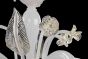 Murano Glass Chandelier