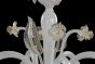 Murano Glass Chandelier