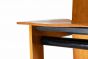 Pair of Wooden Chairs 