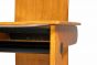 Pair of Wooden Chairs 