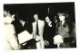 Italian Celebrities of the 70s - Vintage Photo      