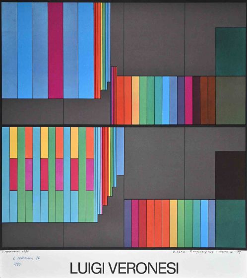 Abstract Composition