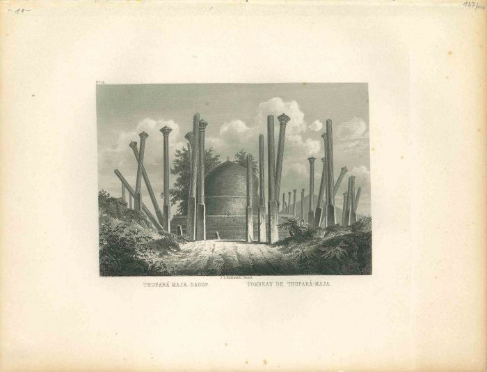 Thuparamaya