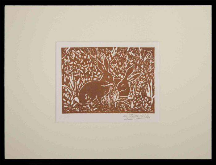 Rabbits