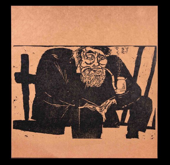 Old Man