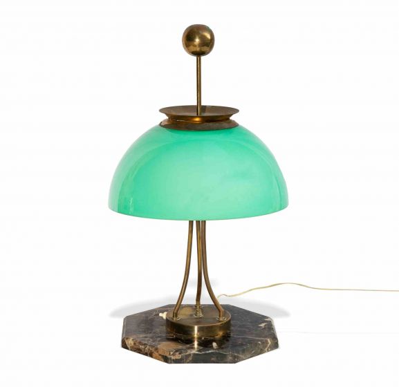 Vintage Table Lamp