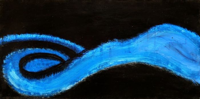 The Woman and the Sea