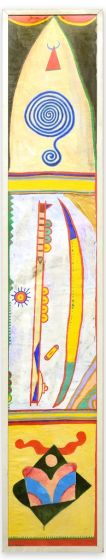 Boomerang by Martin Brandley - Contemporary artwork