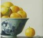 Oranges in a Bowl