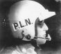 Paul Newman during a Car Race - Original Photographs